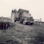 Opel Blitz lastkraftwagen