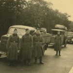 Opel Blitz LKW truck