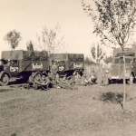 opel blitz Lastkraftwagen LKW