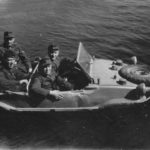 Schwimmwagen Pinsk Brest May 1944