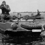 Schwimmwagen WH 1479264