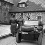 Schwimmwagen from Waffen SS 2