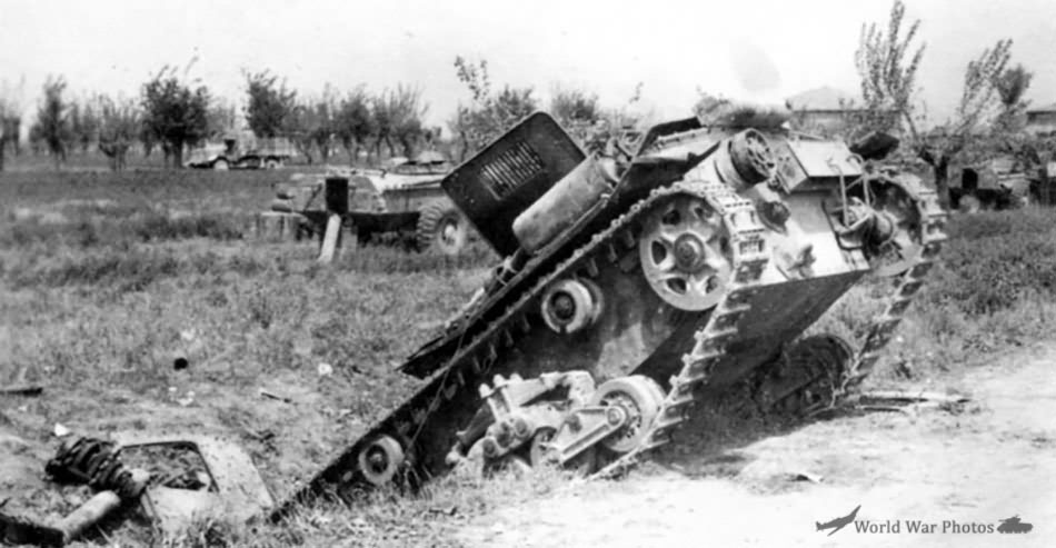 Semovente da 105/25 