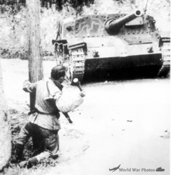 Semovente da 105/25 