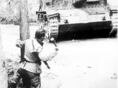 Semovente da 105/25 