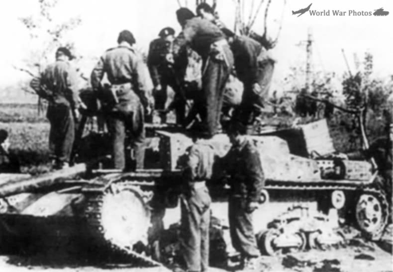 Semovente da 105/25 