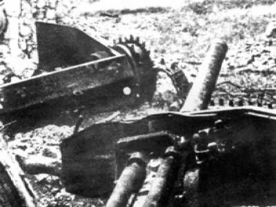 Semovente da 105/25 