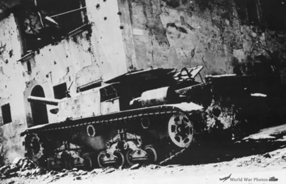 Semovente da 105/25 