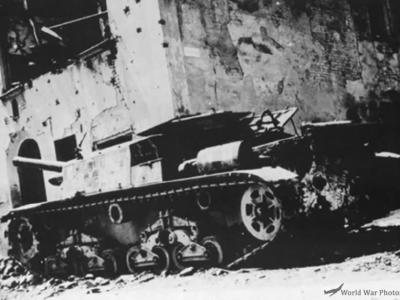 Semovente da 105/25 
