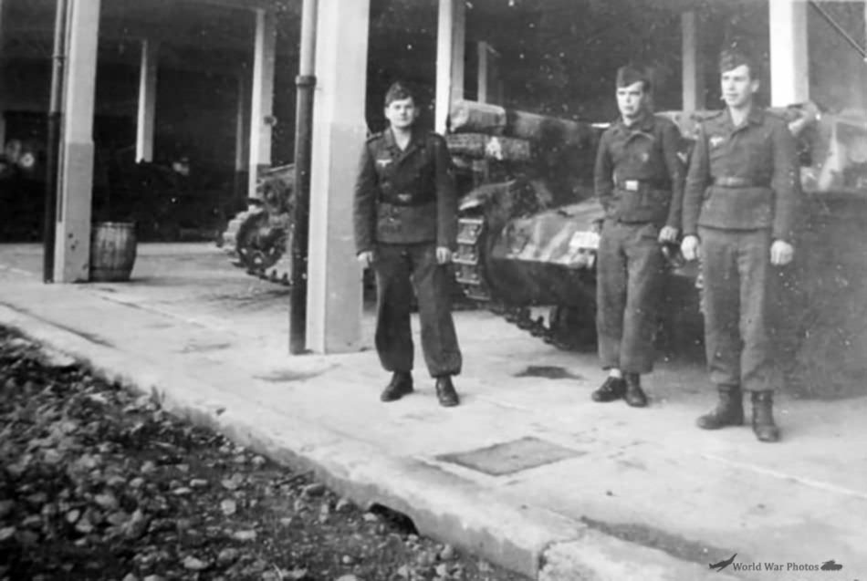 Semovente da 105/25 