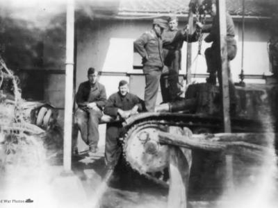 Semovente da 105/25 