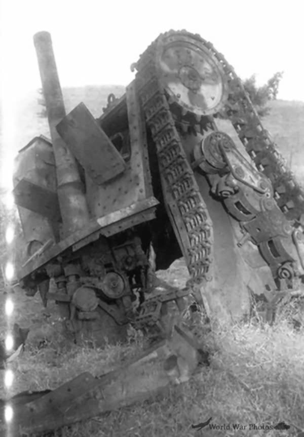 Semovente da 105/25 