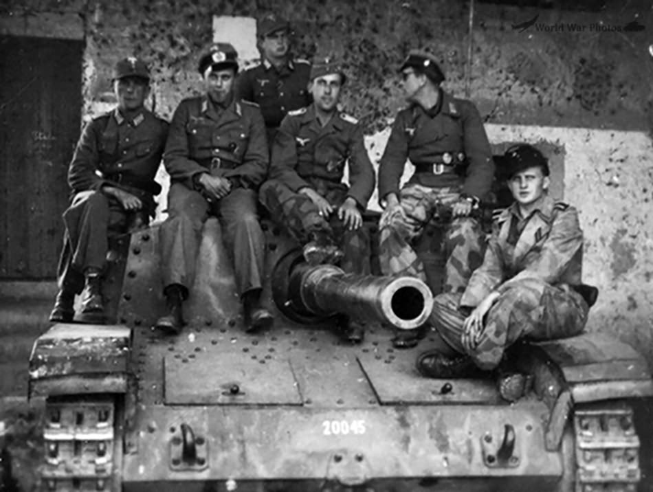 Semovente da 105/25 