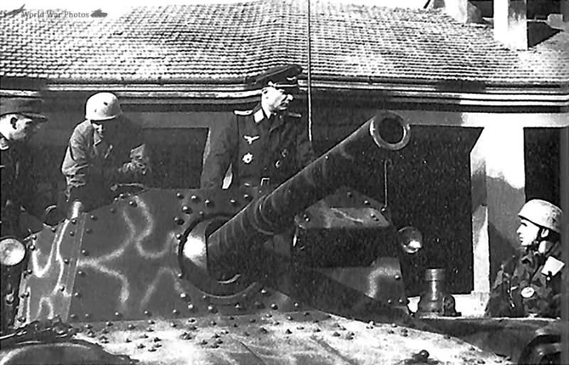 Semovente da 105/25