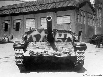 Semovente da 105/25 