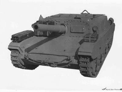 Semovente da 105/25 23