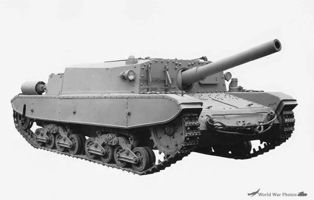 Semovente da 105/25 