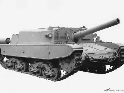 Semovente da 105/25 