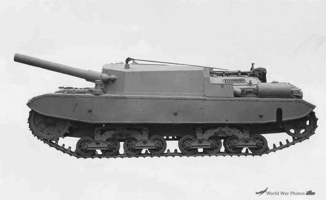 Semovente da 105/25 