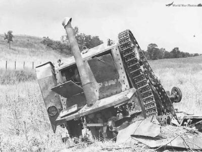 Semovente da 105/25 