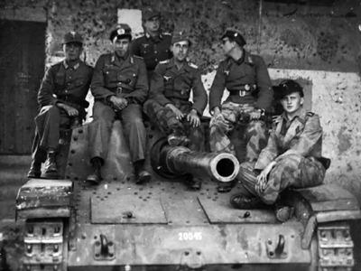 Semovente da 105/25 