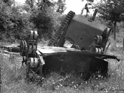 Semovente da 105/25 