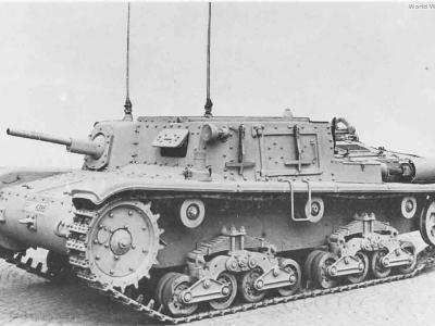 Carro comando M 41 aero cooperazione
