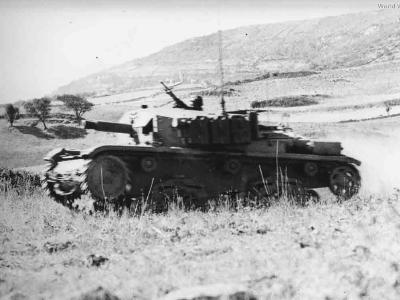 Semovente M 41 da 75/18 2