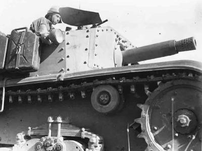 Semovente da 75/18 8