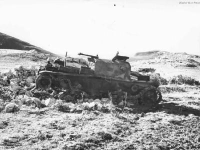 Semovente M 41 da 75/18 6