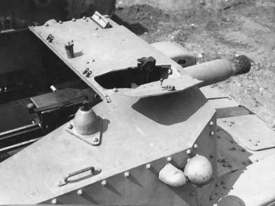 Semovente da 75/18 4