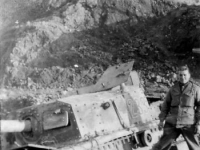 StuG 42 233