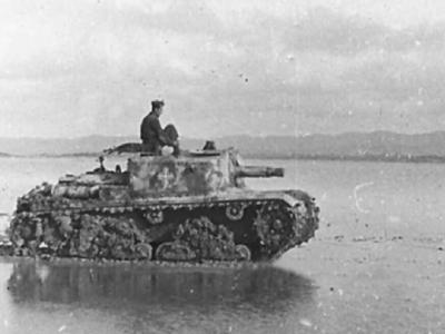 Sturmgeschütz M42 850(i)