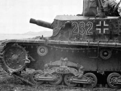 StuG M42 mit 7,5 KwK L 18 850(i) 232 4