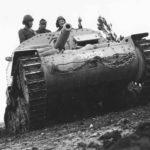 Semovente M40 da 75/18 RE4469