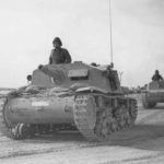 Semovente M40 da 75/18 Africa