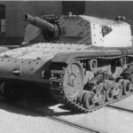 Semovente da 75/18M41 1942