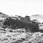 Semovente M 41 da 75/18 6