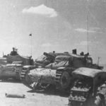 Semovente da 75/18 self-propelled guns 1942