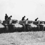 M40 da 75/18 self-propelled guns