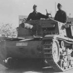 Semovente M41 da 75/18 RE 5770