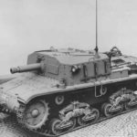 Semovente M42 da 75/18