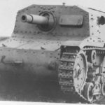 Semovente M 40 da 75/18 2