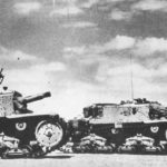 Semovente M 40 da 75/18 3