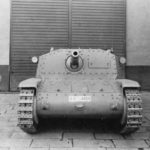 Semovente da 75/18 RE4459