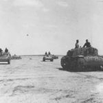 Semovente da 75/18 North Africa 1942 6