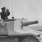 Semovente da 75/18 M40 RE4467 1942 2
