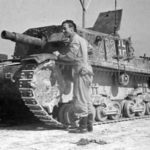 StuG 42 code 232