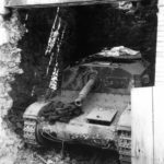 StuG M42 of the 71. Infanterie-Division Italy