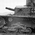 StuG M42 mit 7,5 KwK L 18 850(i) 232 4